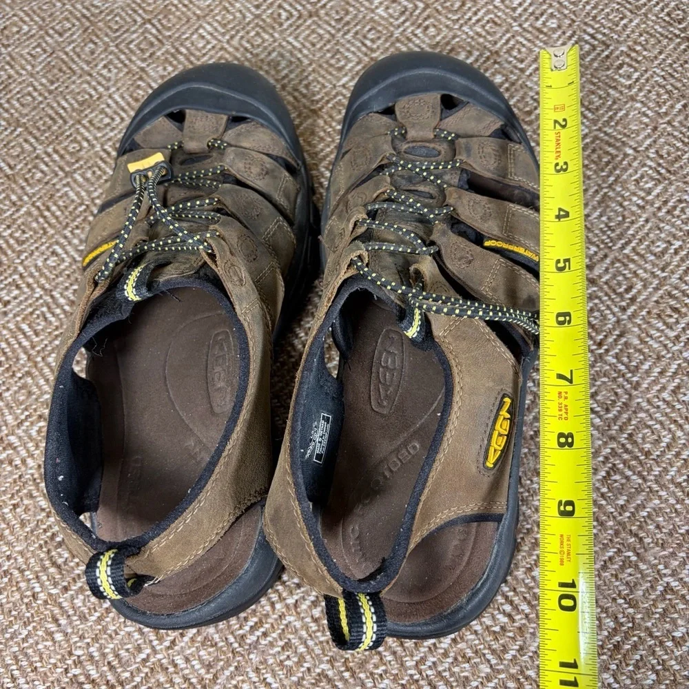 Keen newport sandals